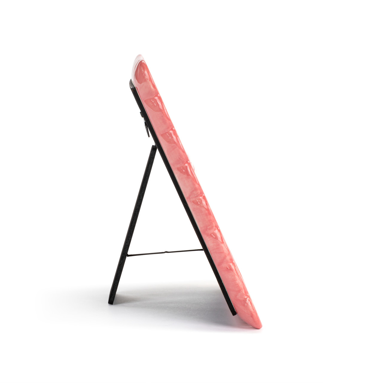 Always Keep Your Sparkle Pink Scalloped Frame thumbnail