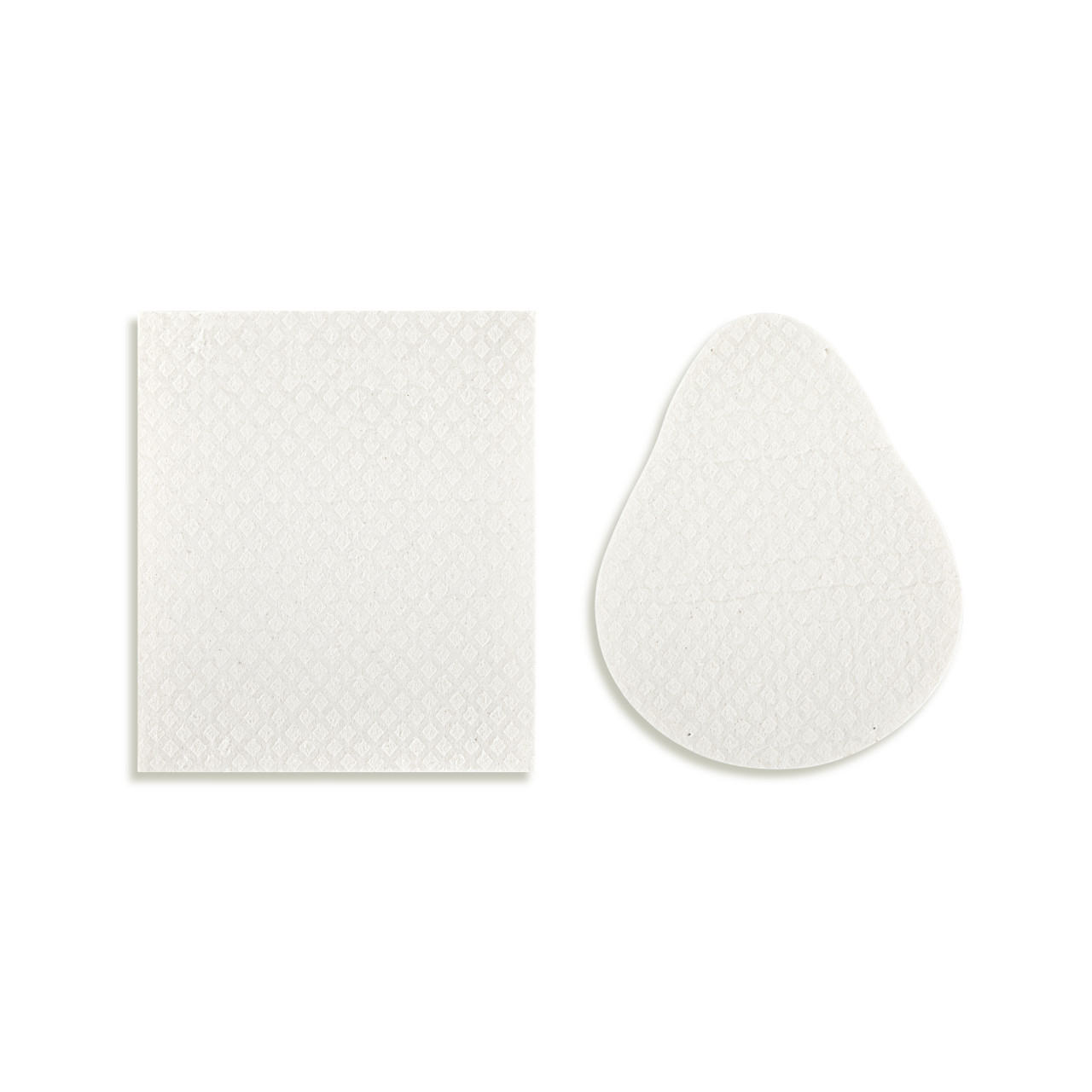 Avocado Extra Shaped Biodegradable Dish Cloths thumbnail