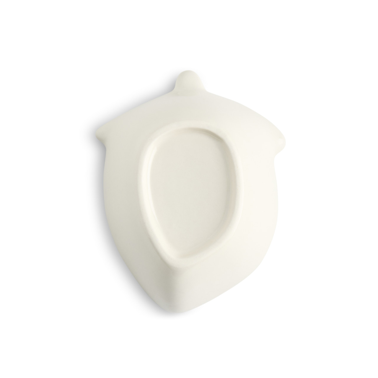 Strawberry Shaped Ceramic Mini Bowl thumbnail