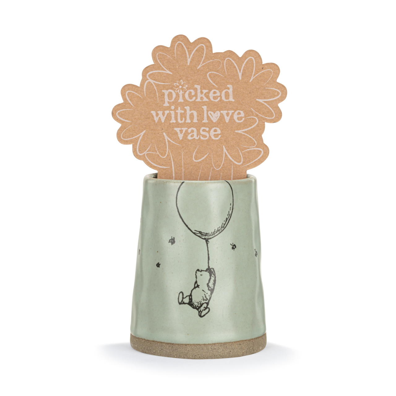 Dreams Picked For You Vase - 2x3in thumbnail