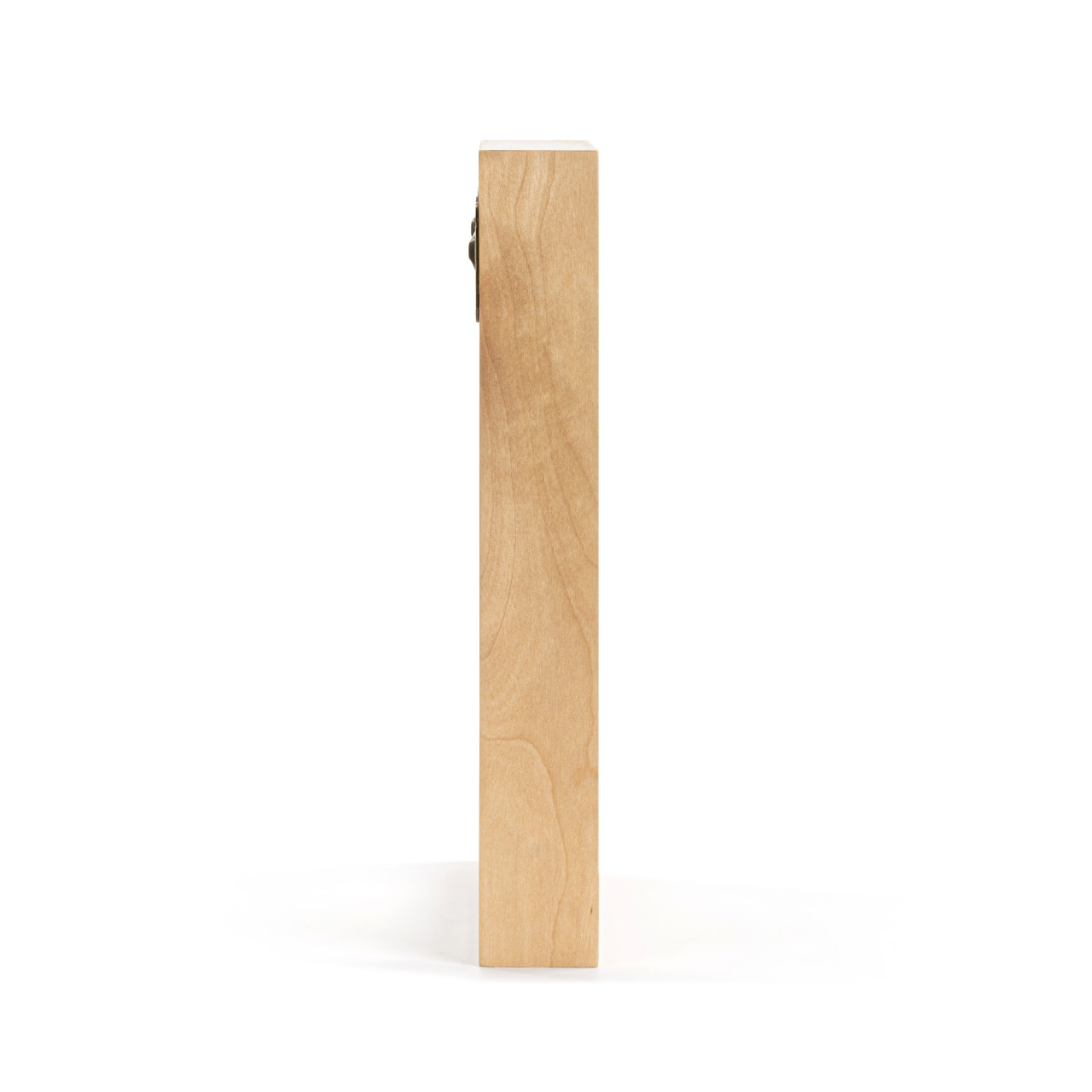 Wood Wall Art Display Frame - 8x10in thumbnail