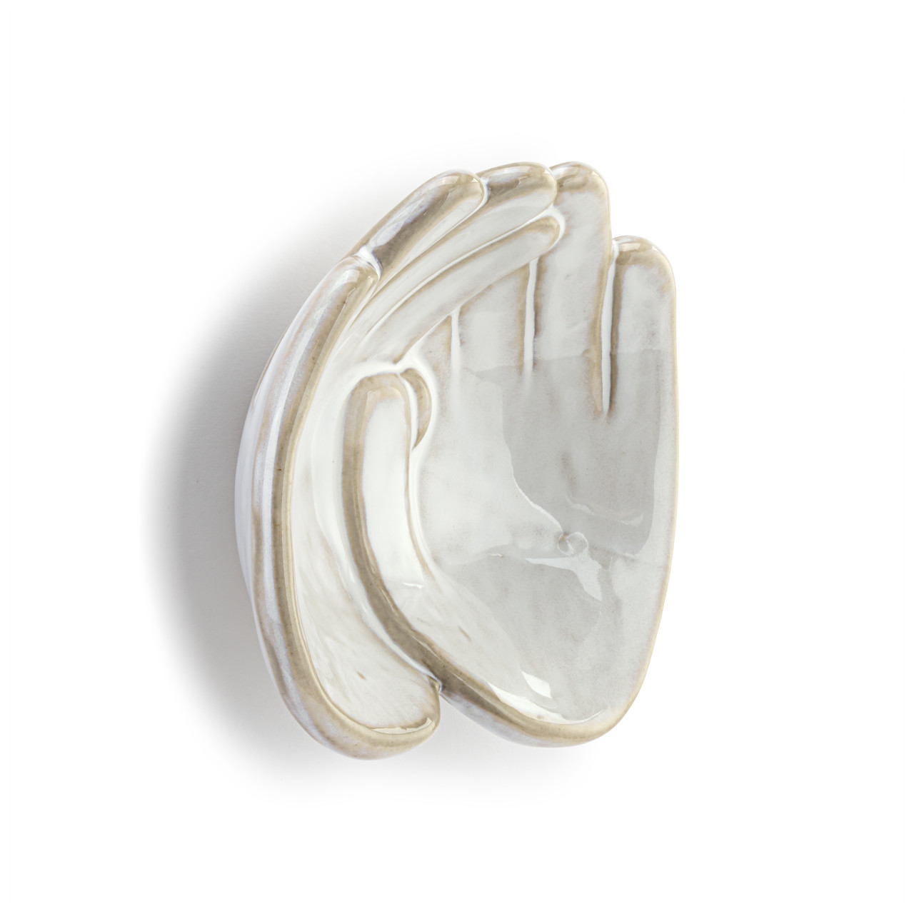 Hand in Hand Together Wall Art - 4.5in thumbnail