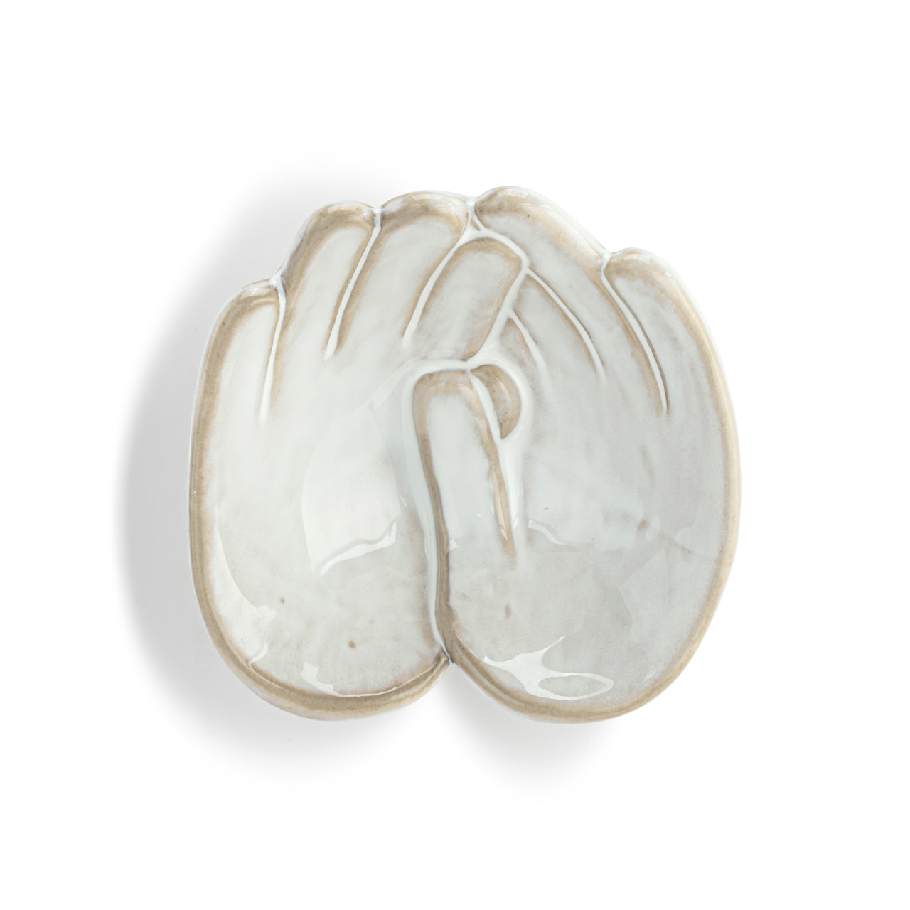 Hand in Hand Together Wall Art - 4.5in thumbnail