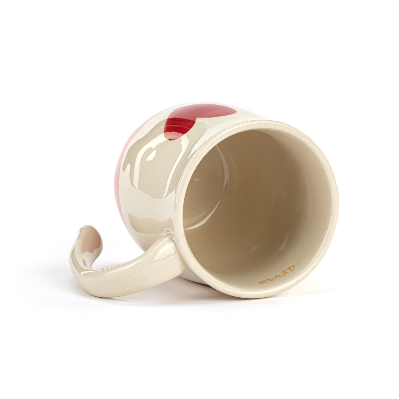 Dream Heart Brights Mug - 16oz thumbnail