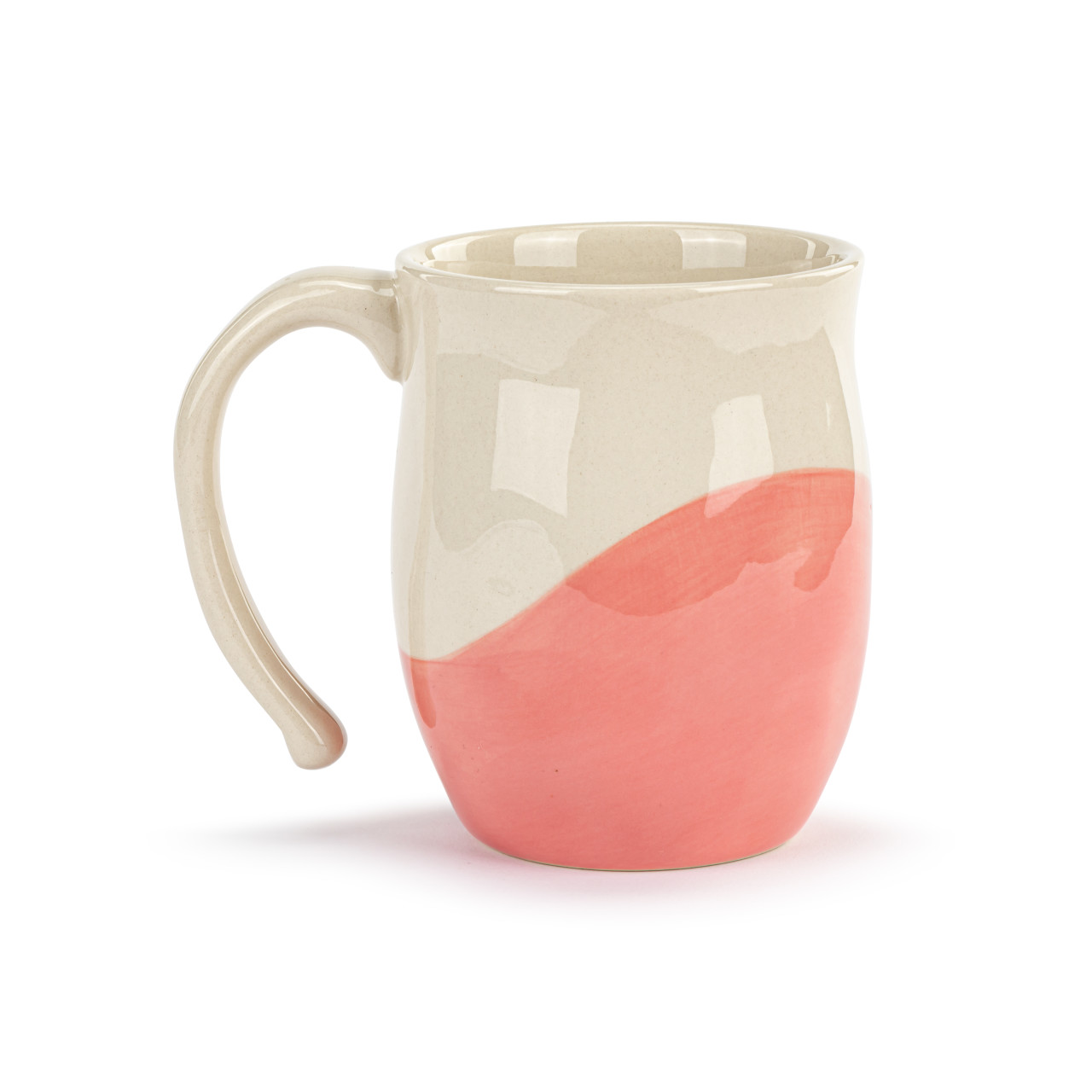 Dream Heart Brights Mug - 16oz thumbnail