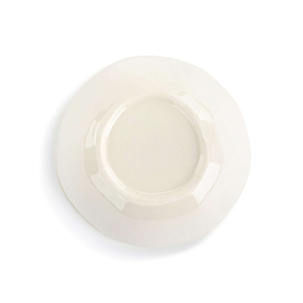 Lime Shaped Ceramic Mini Bowl thumbnail