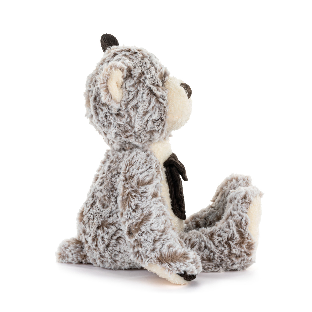 Blessings to You Brown Giving Bear - 11in thumbnail