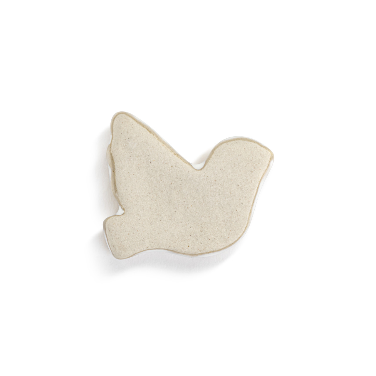 Hand in Hand Dove Mini Token - 1in thumbnail