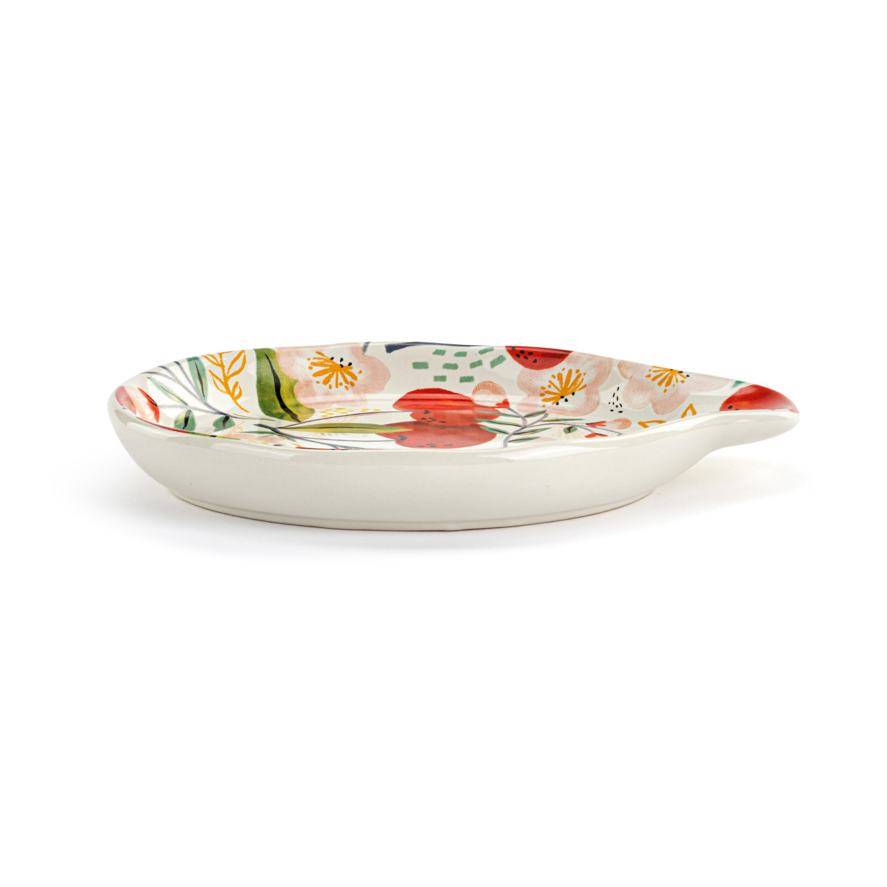 Cherry Ceramic Spoon Rest thumbnail