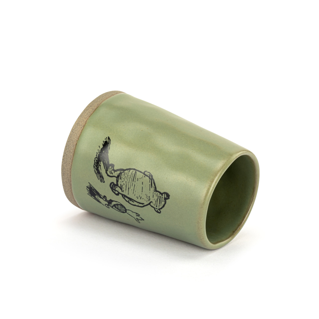 Friendship Picked For You Vase - 2x3in thumbnail