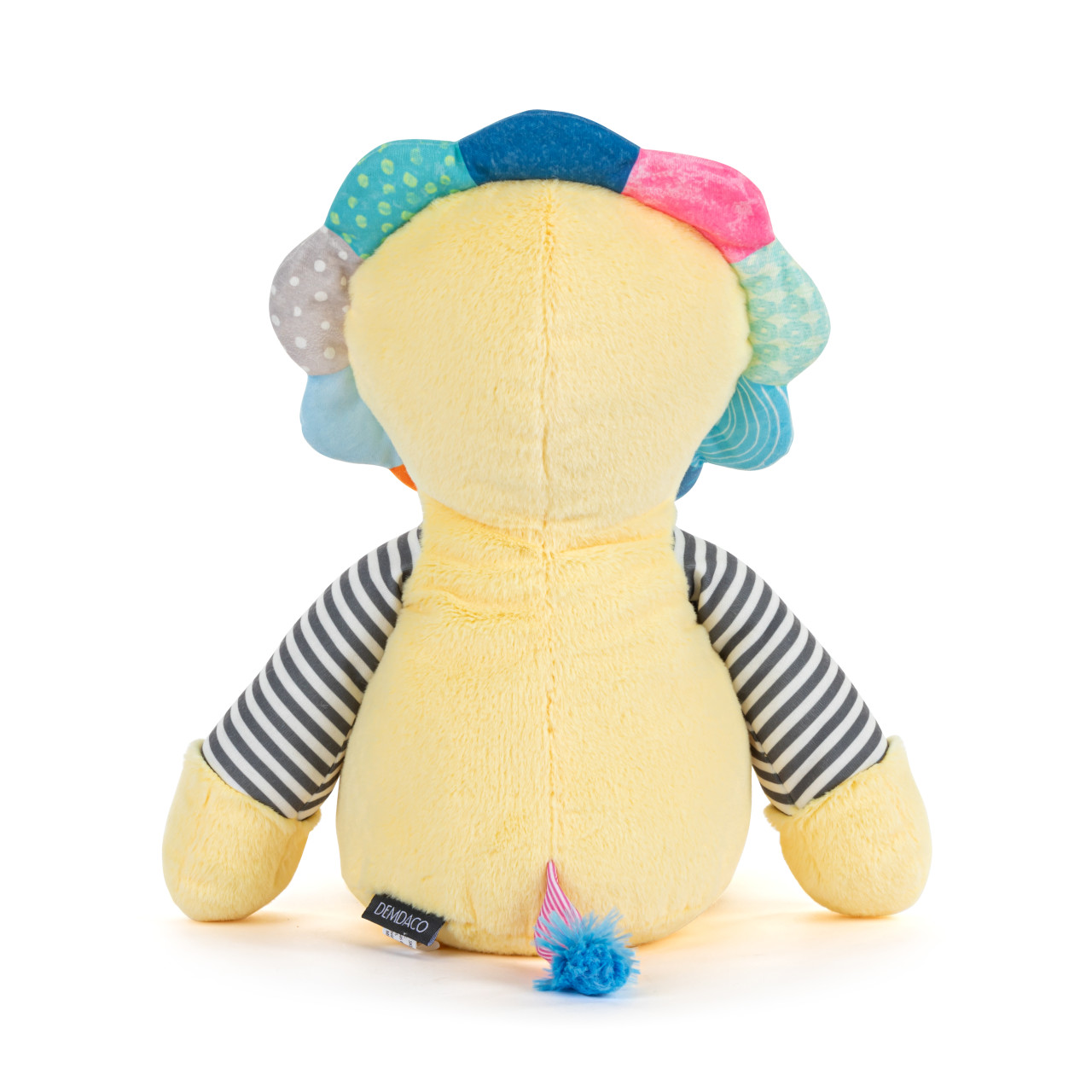 Noah's Ark Plush Lion - 8x14in thumbnail