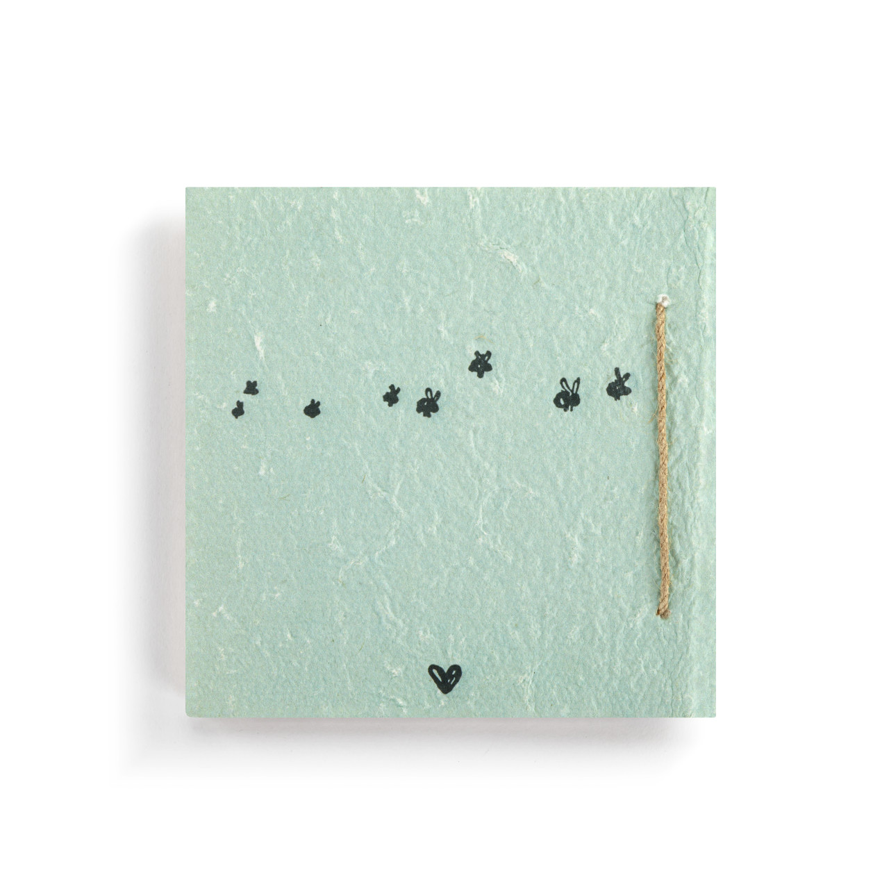 Dreams Paper Mache Journal - 6.5in thumbnail