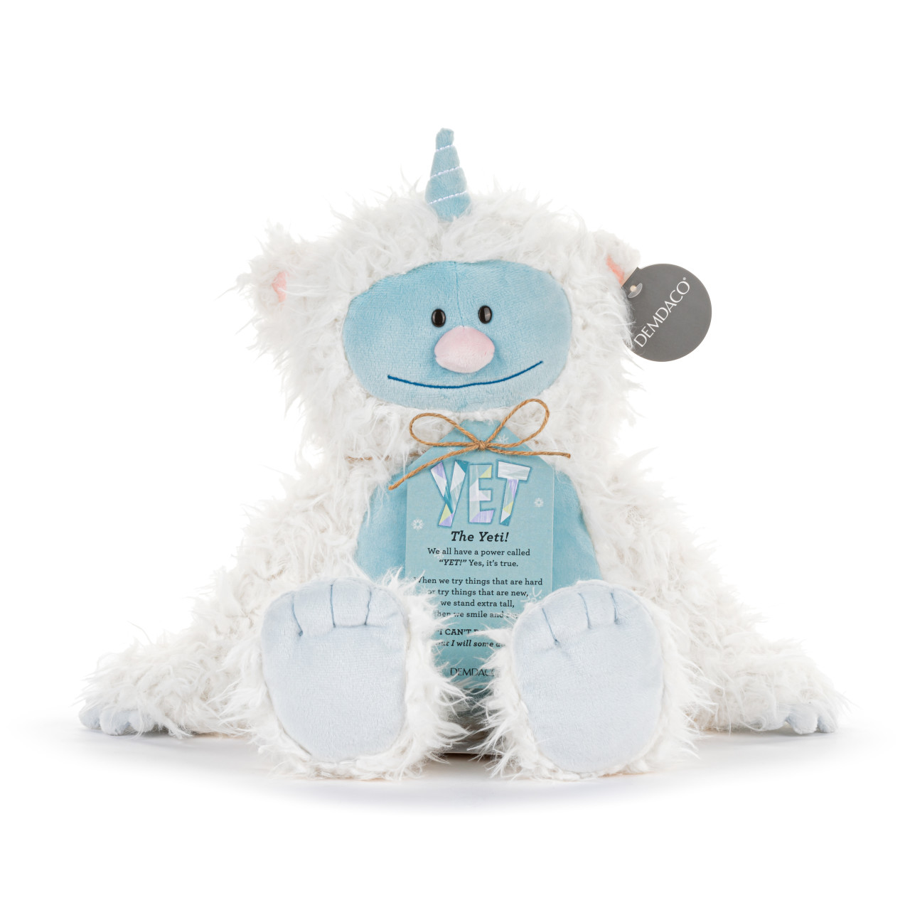 Yet the Yeti Plush - 16in thumbnail