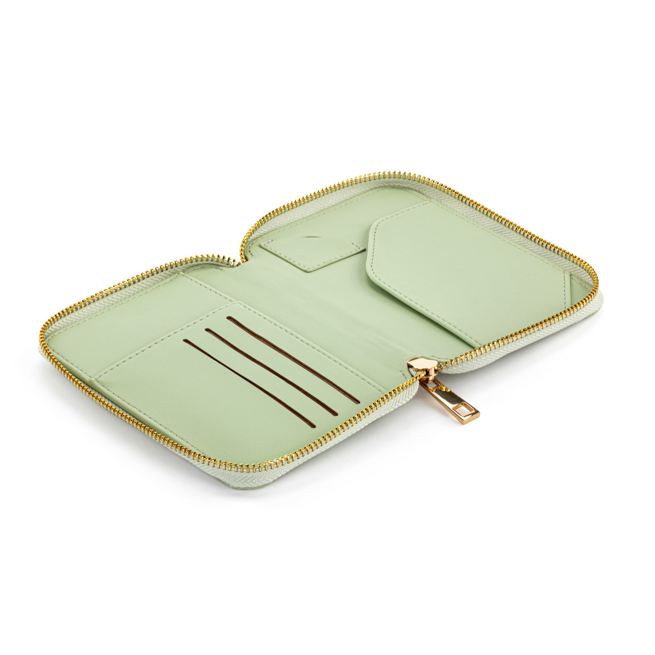 Sage Passport RFID Wallet - 4x6in thumbnail