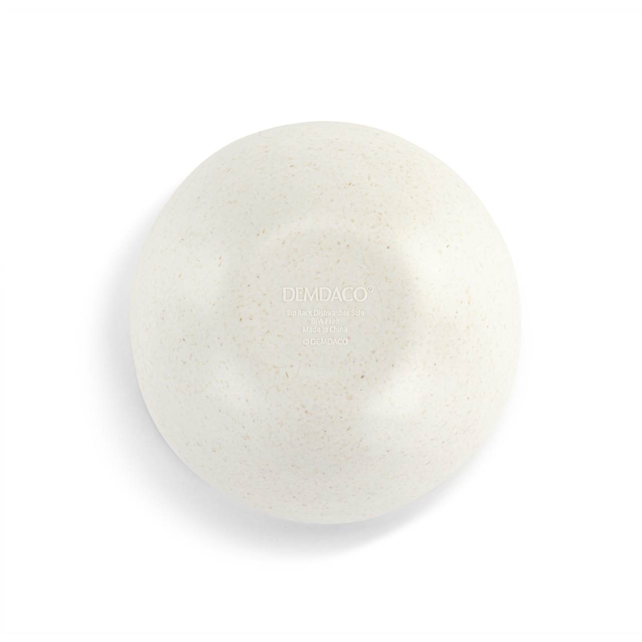 Cherry Melamine Dip Bowl - 4.5in thumbnail