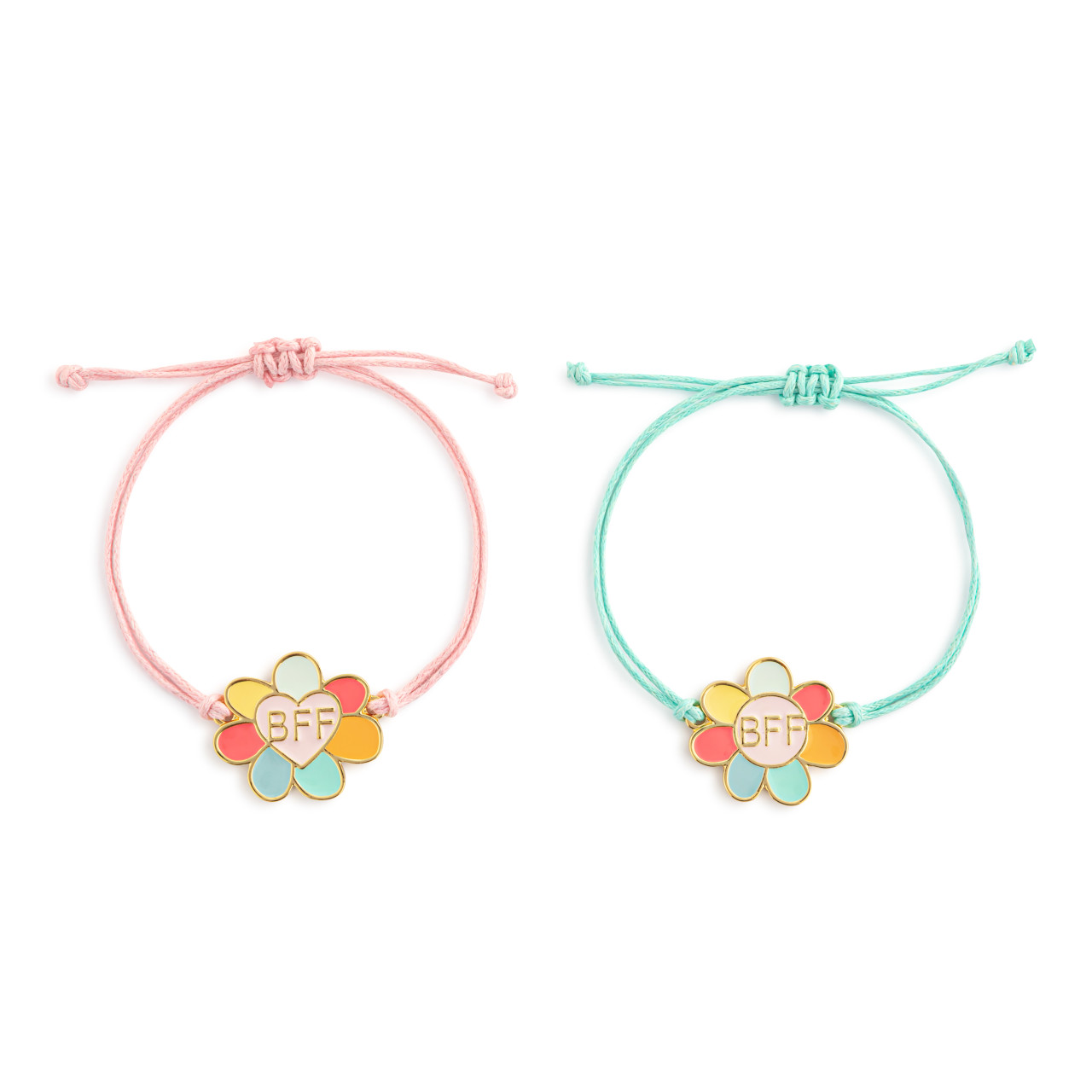 BFF Cord Bracelet - 5in thumbnail