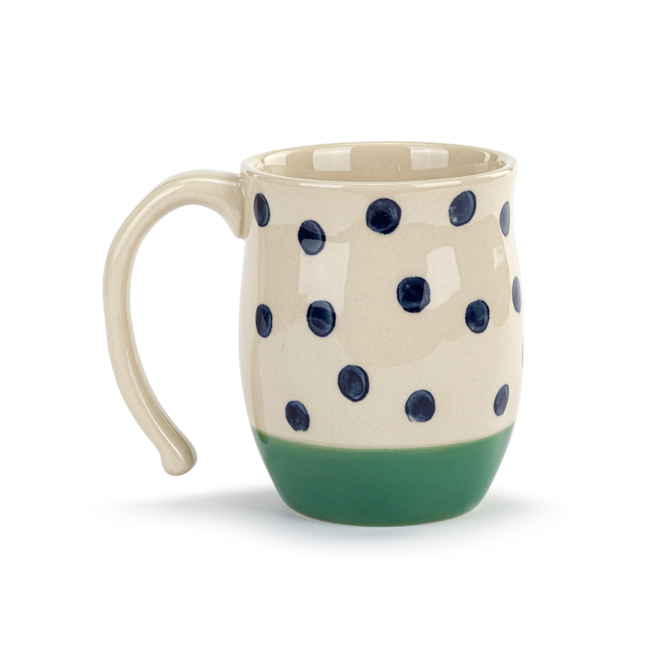Blessed Heart Brights Mug - 16oz thumbnail