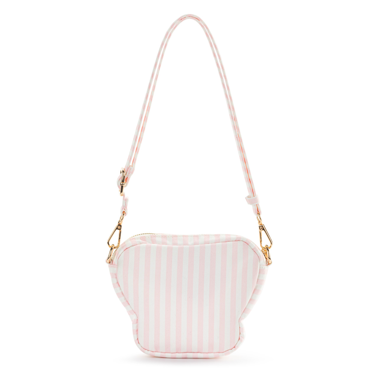 Plush Butterfly Crossbody - 1.75x7x5.50in thumbnail