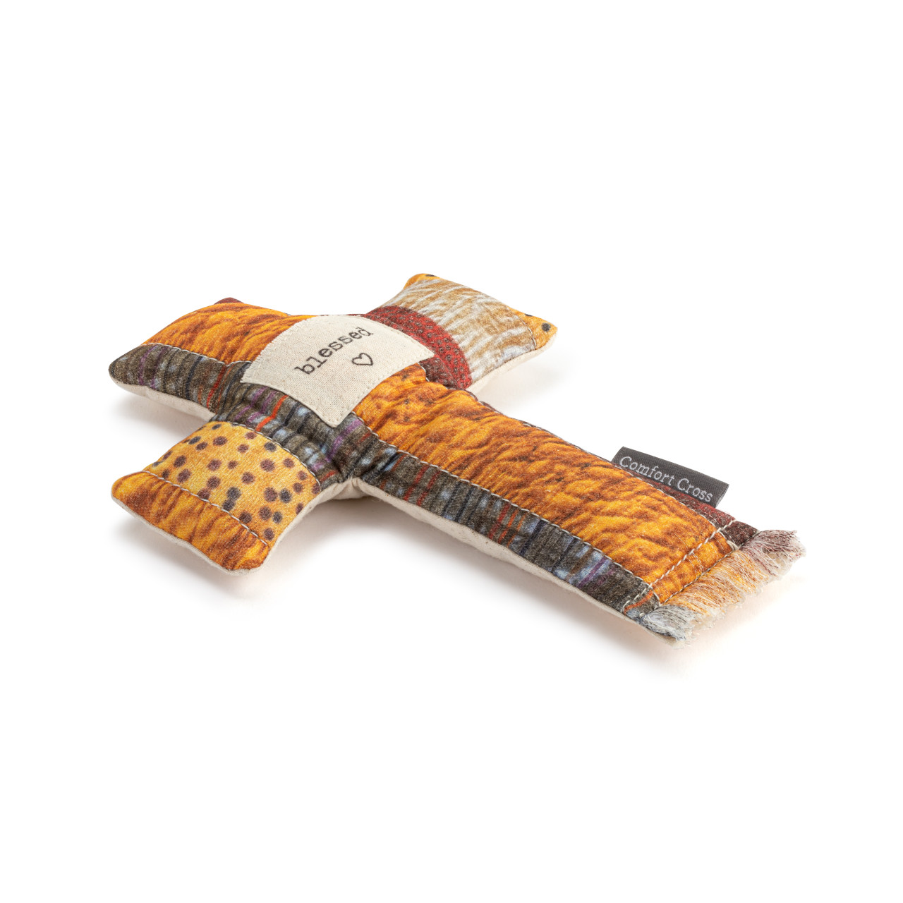 Blessed Comfort Cross - 5x6.5in thumbnail