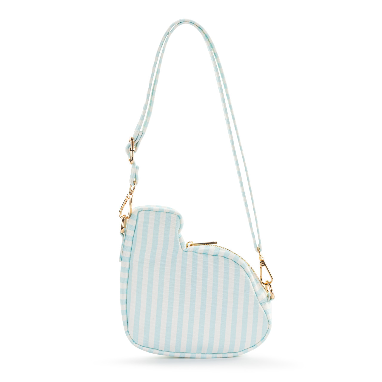 Plush Snail Crossbody - 1.75x6.6x6.5in thumbnail