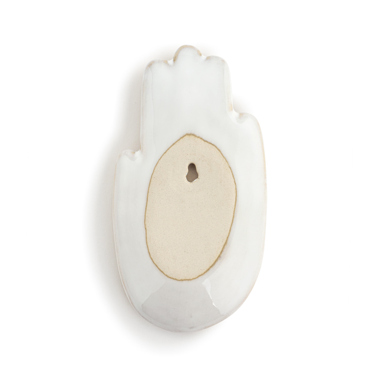 Hand in Hand Love Wall Art - 3x6in thumbnail