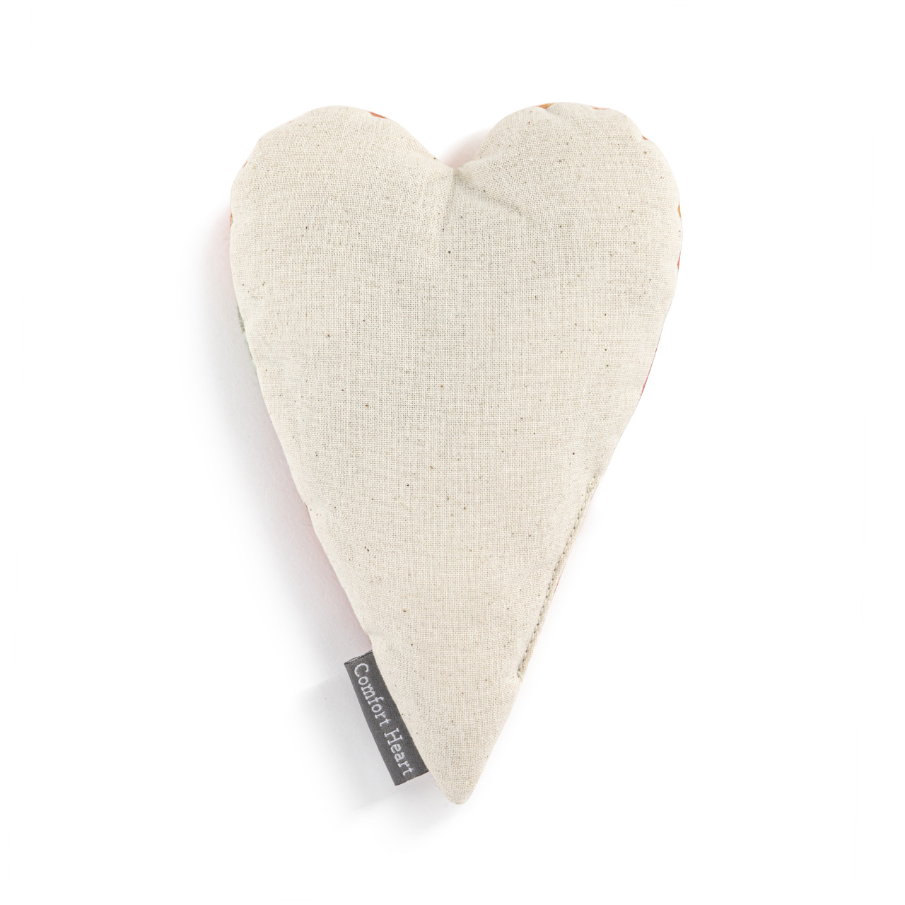 P.S. I Love You Comfort Heart - 5x6.5in thumbnail