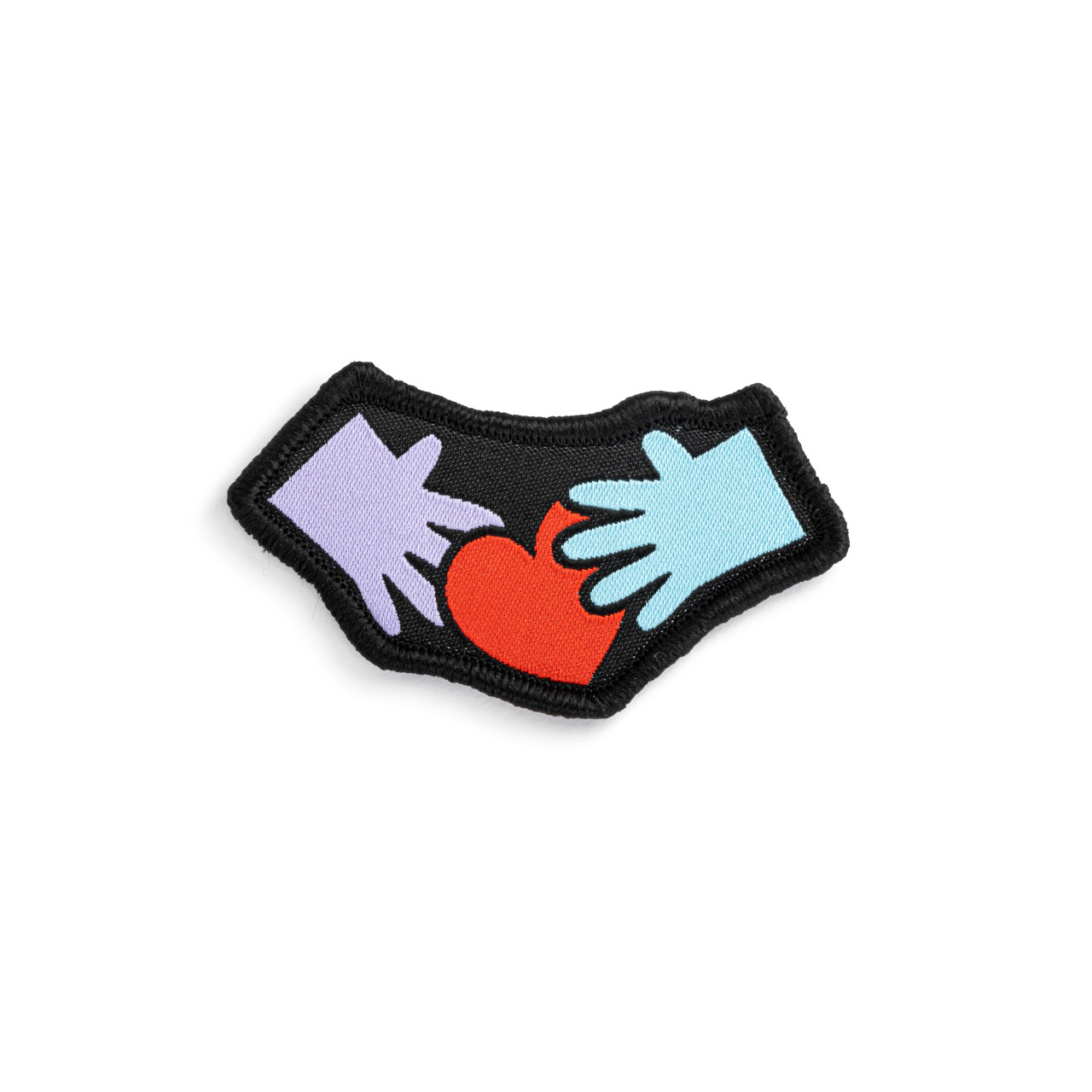 Beary Good Sharer Badge - 2in thumbnail