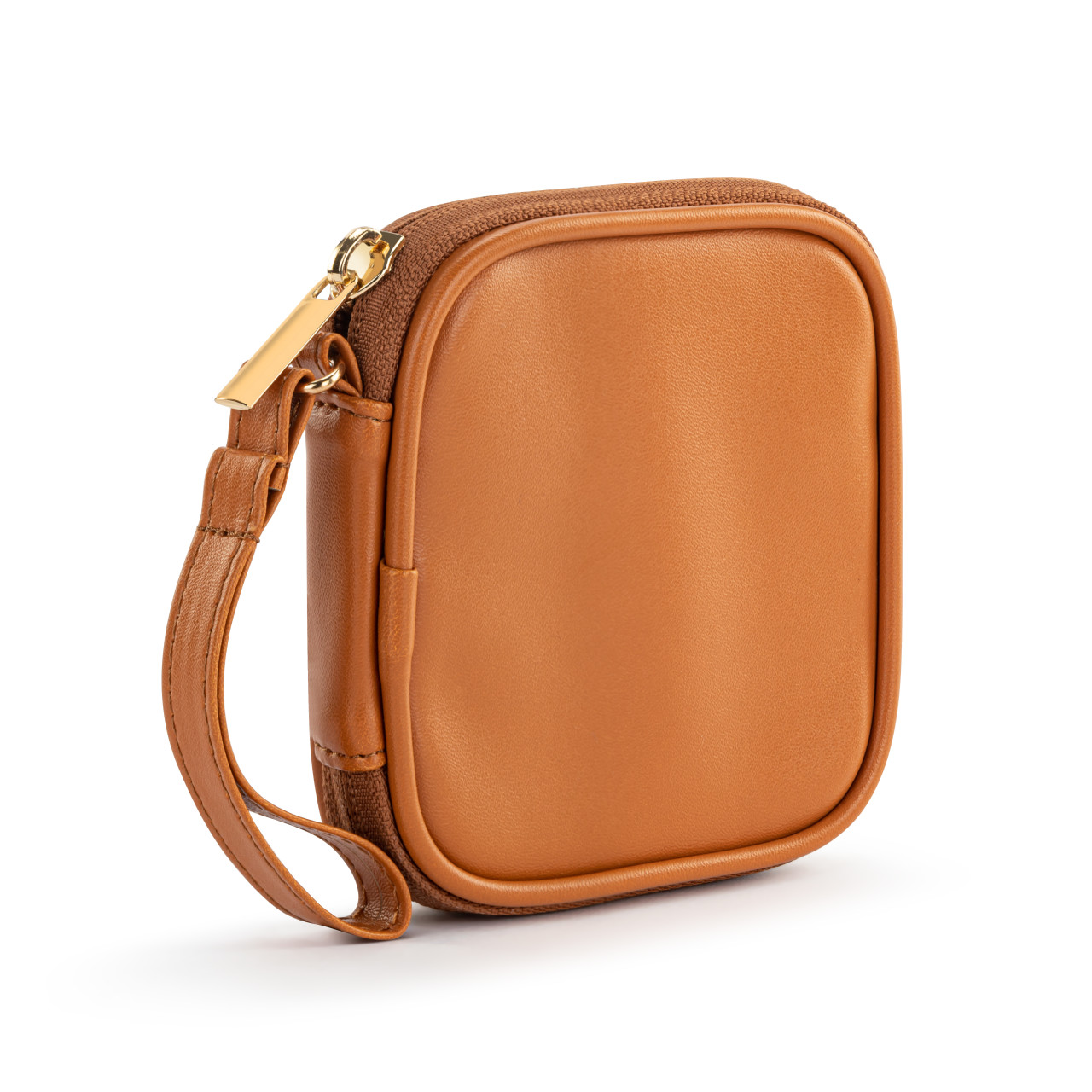 Saddle Tech Organizer Case - 4x4in thumbnail