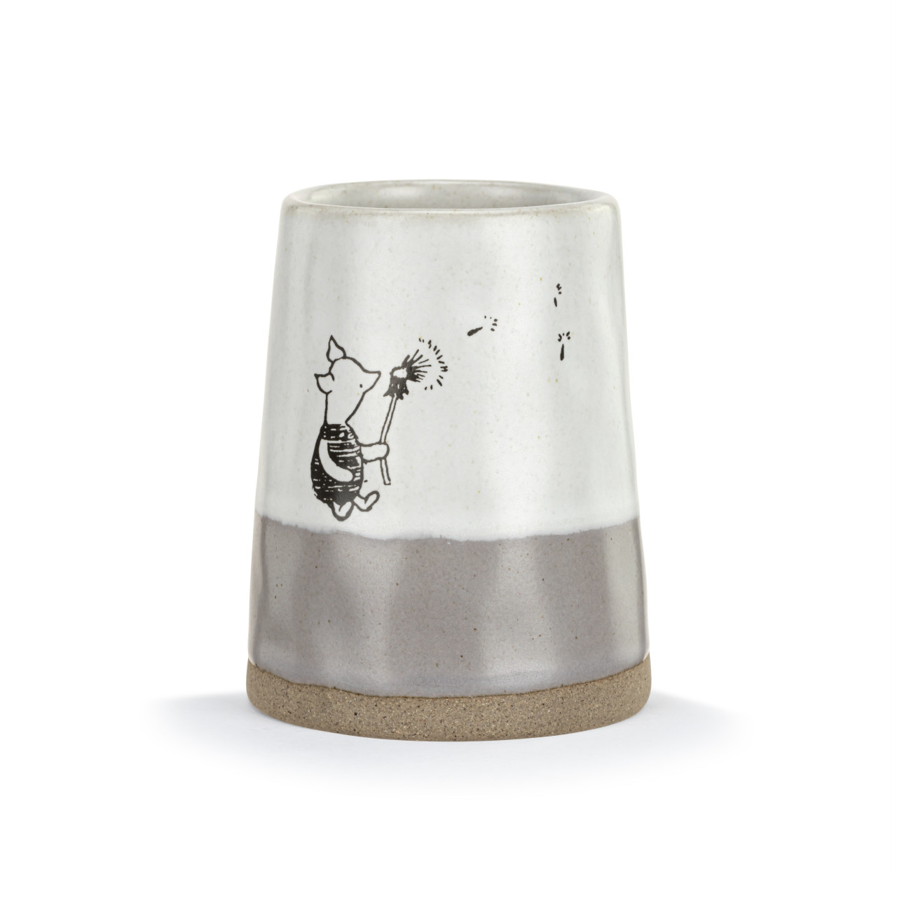 Gratitude Picked For You Vase - 2x3in thumbnail