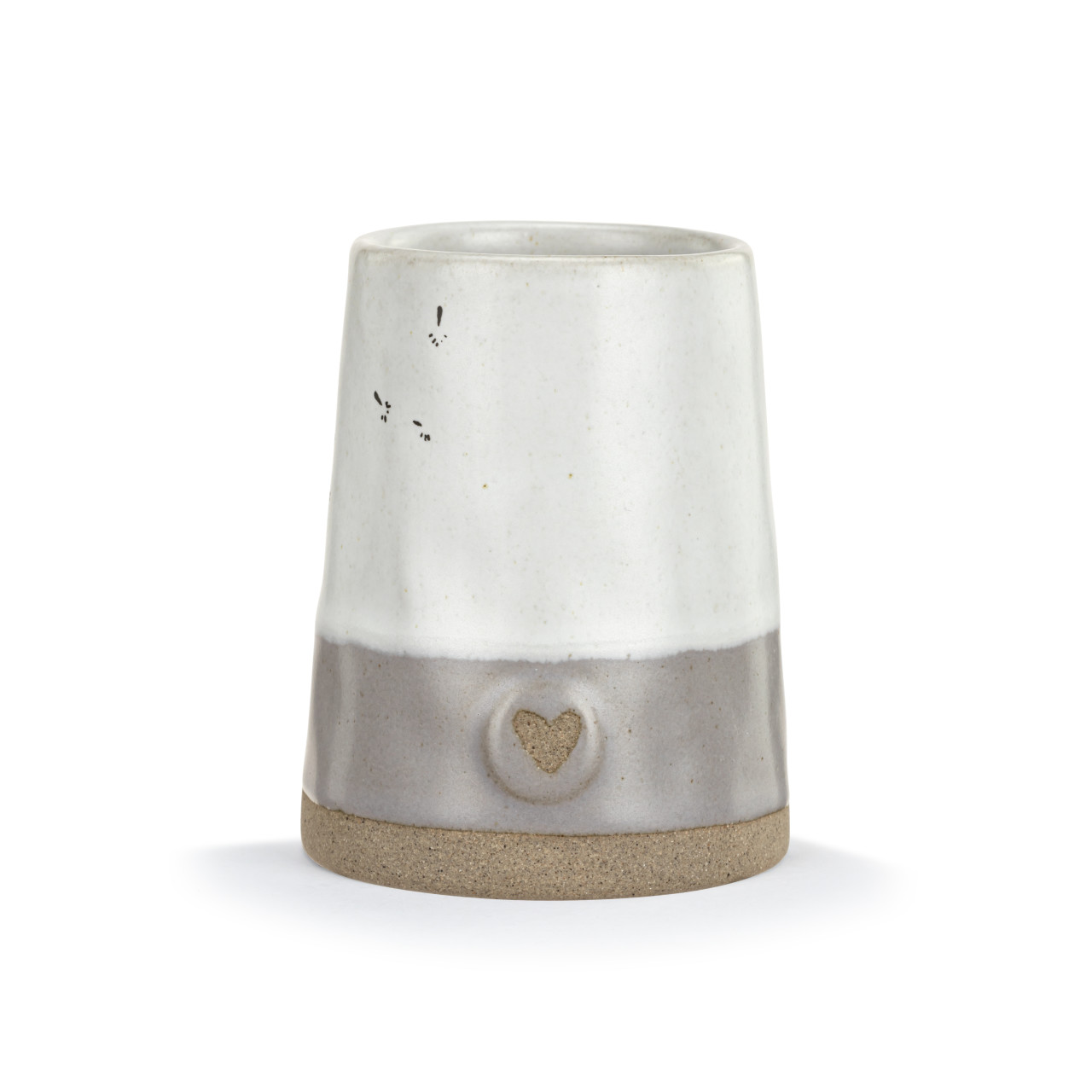 Gratitude Picked For You Vase - 2x3in thumbnail
