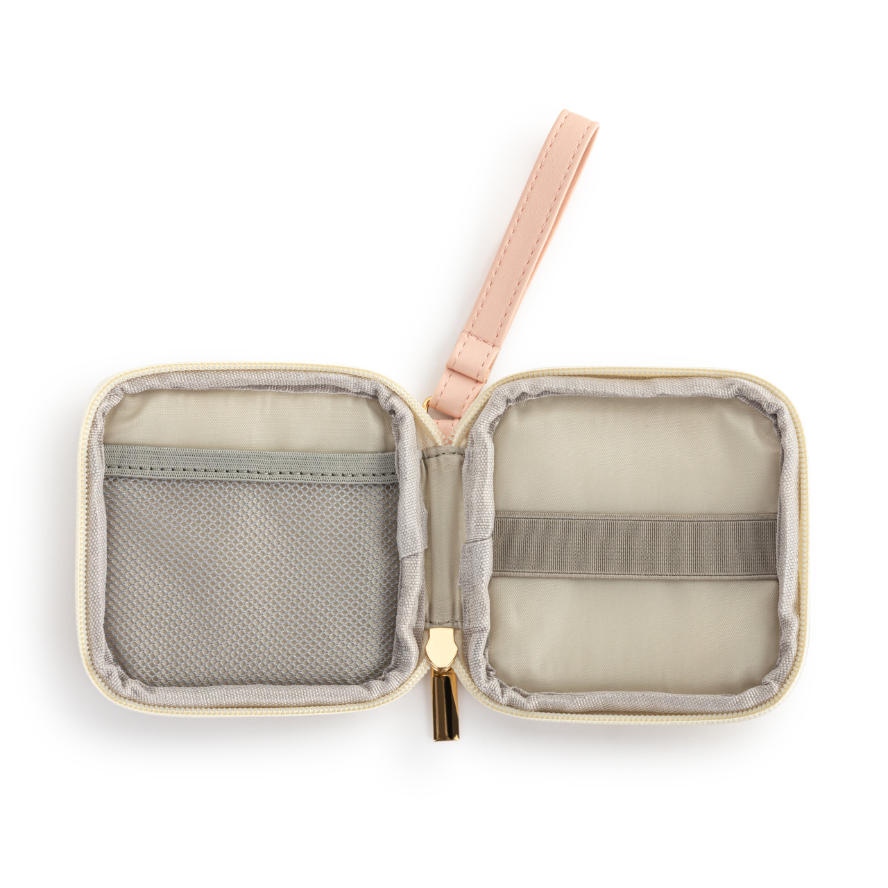 Butterfly Tech Organizer Case - 4x4in thumbnail