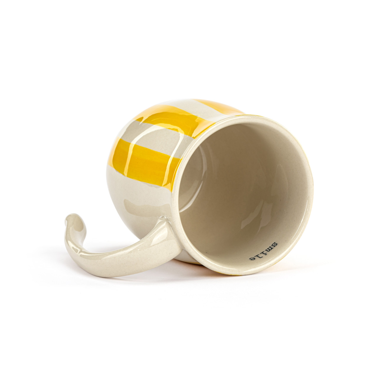 Smile Heart Brights Mug - 16oz thumbnail