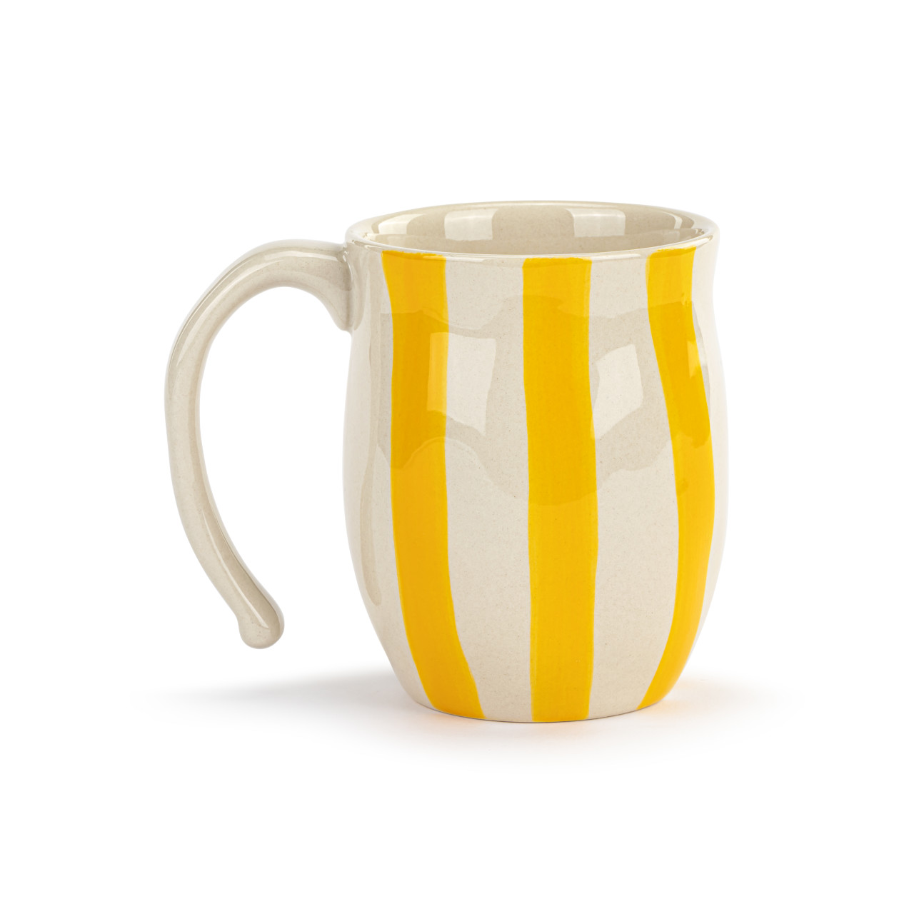 Smile Heart Brights Mug - 16oz thumbnail