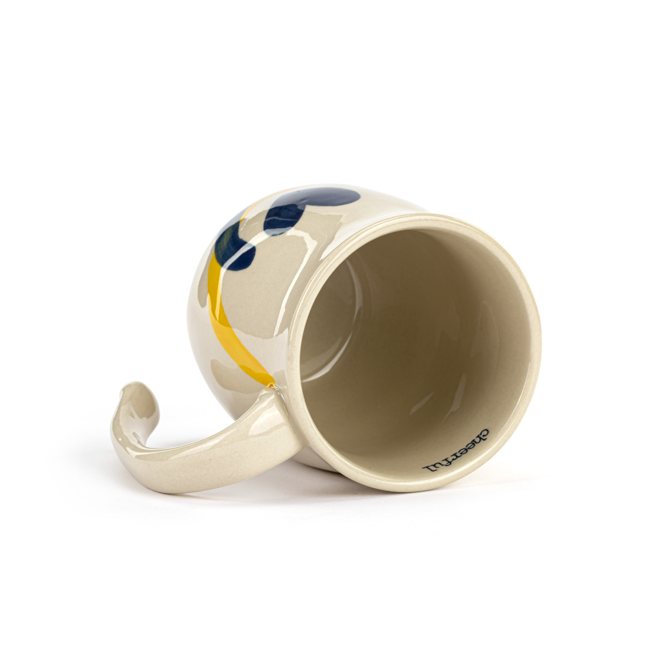 Cheerful Heart Brights Mug - 16oz thumbnail