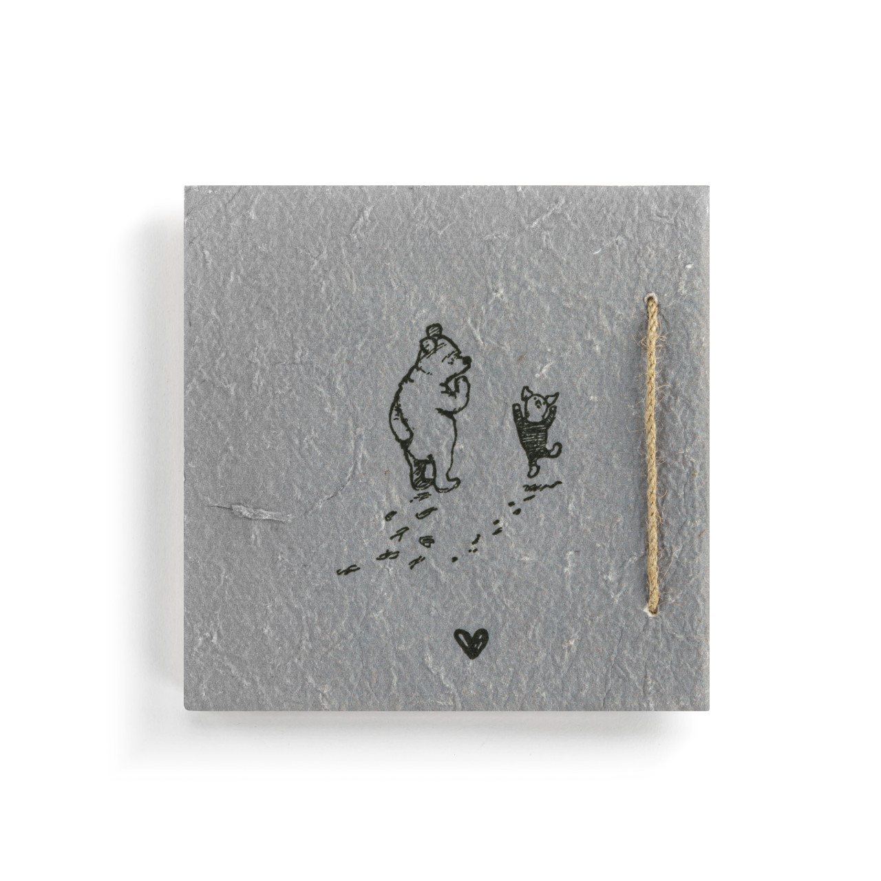 Good Days Paper Mache Journal - 6.5in thumbnail