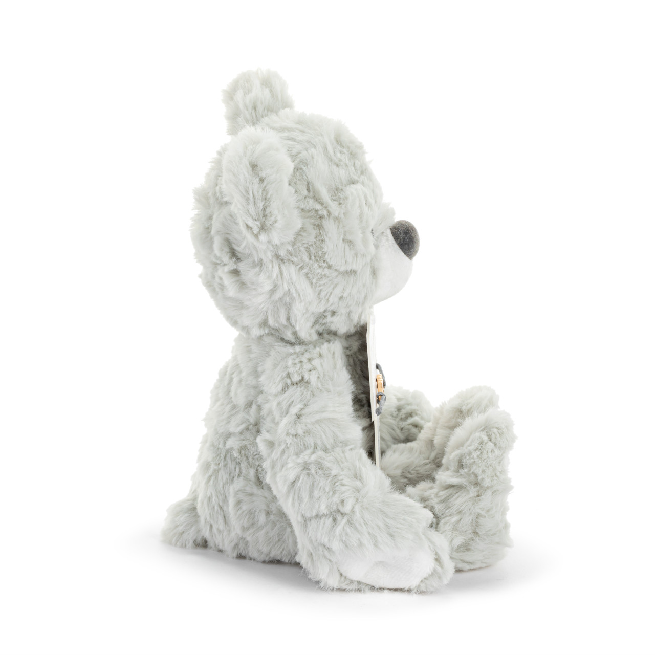 Ring Bearer Gray Bear - 6in thumbnail