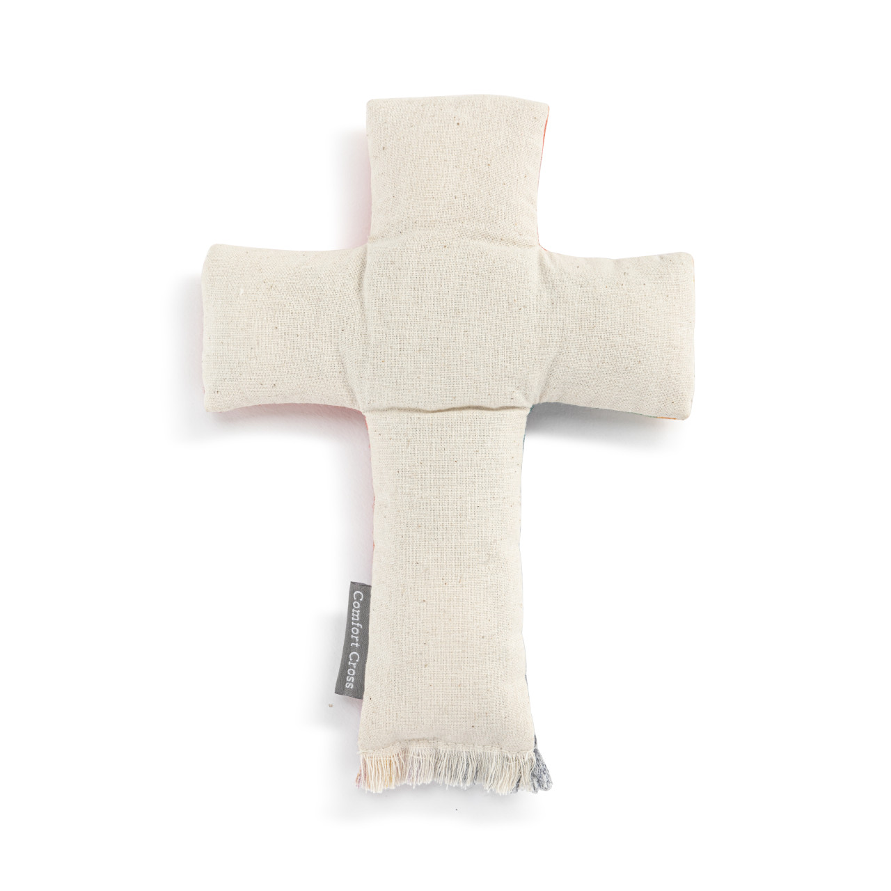 Loved Comfort Cross - 5x6.5in thumbnail