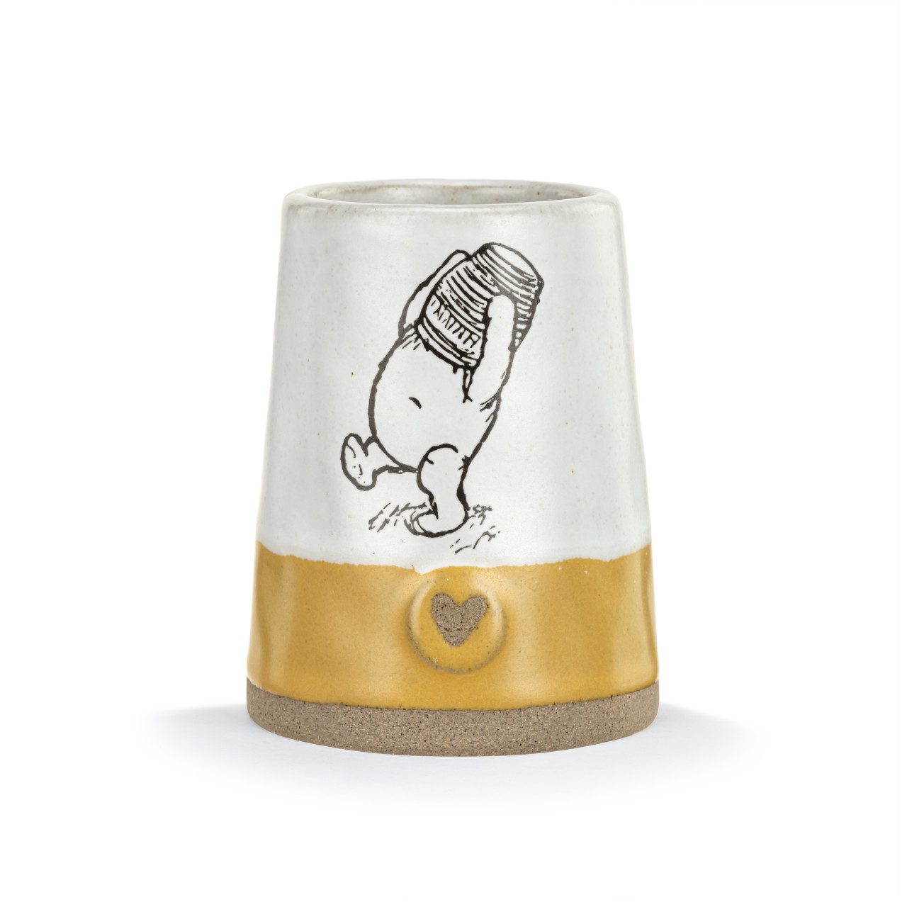 Hunny Pot Picked For You Vase - 2x3in thumbnail