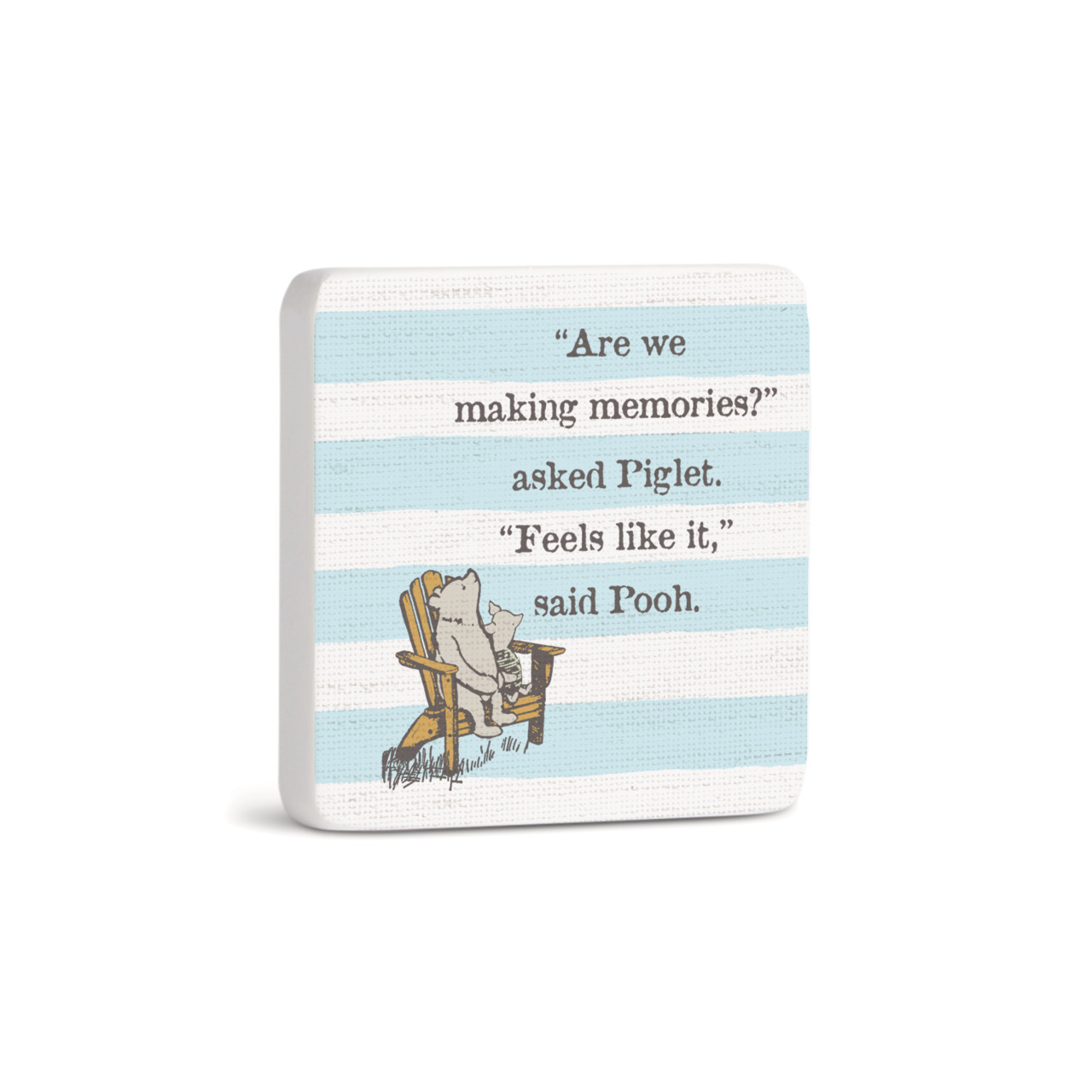 Making Memories Magnet - Bone thumbnail