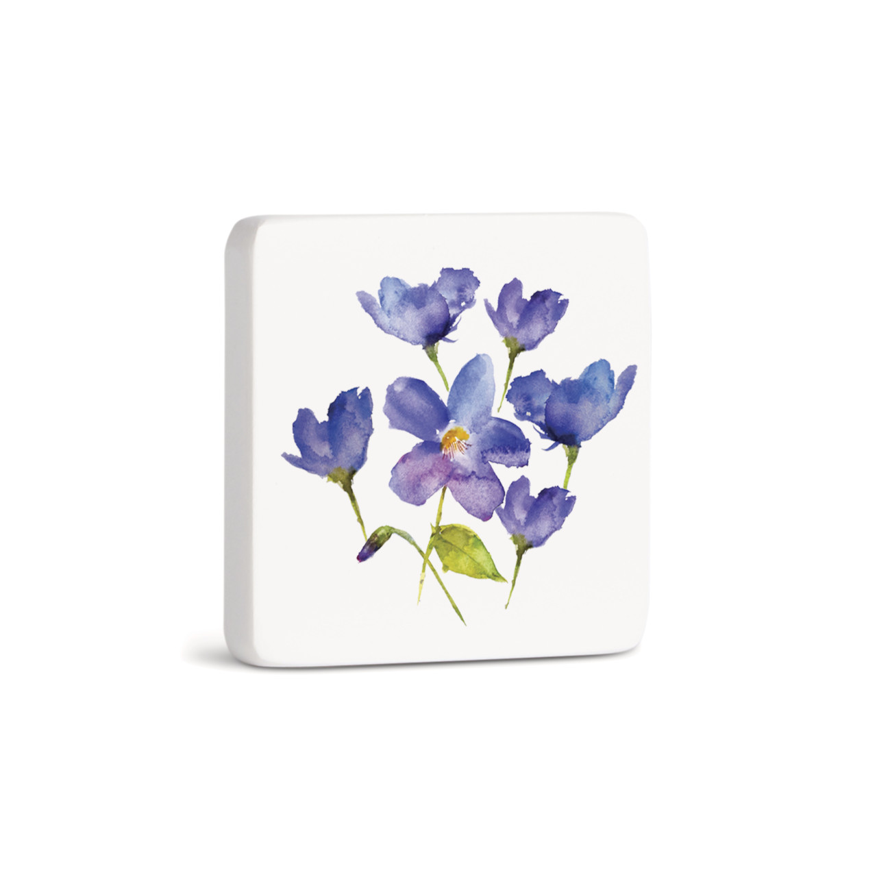 Violet Magnet - Bone thumbnail