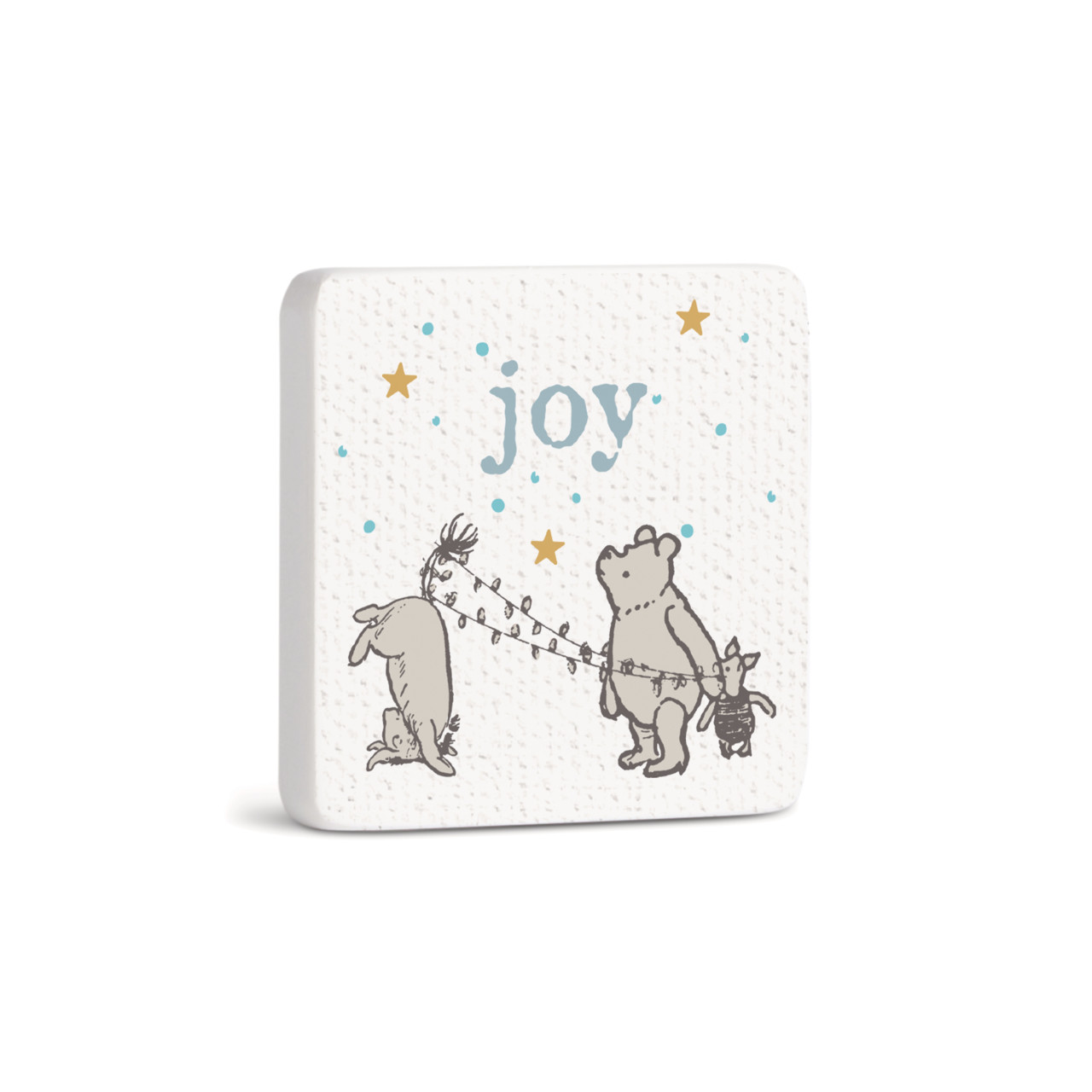 Joy Magnet - Bone thumbnail