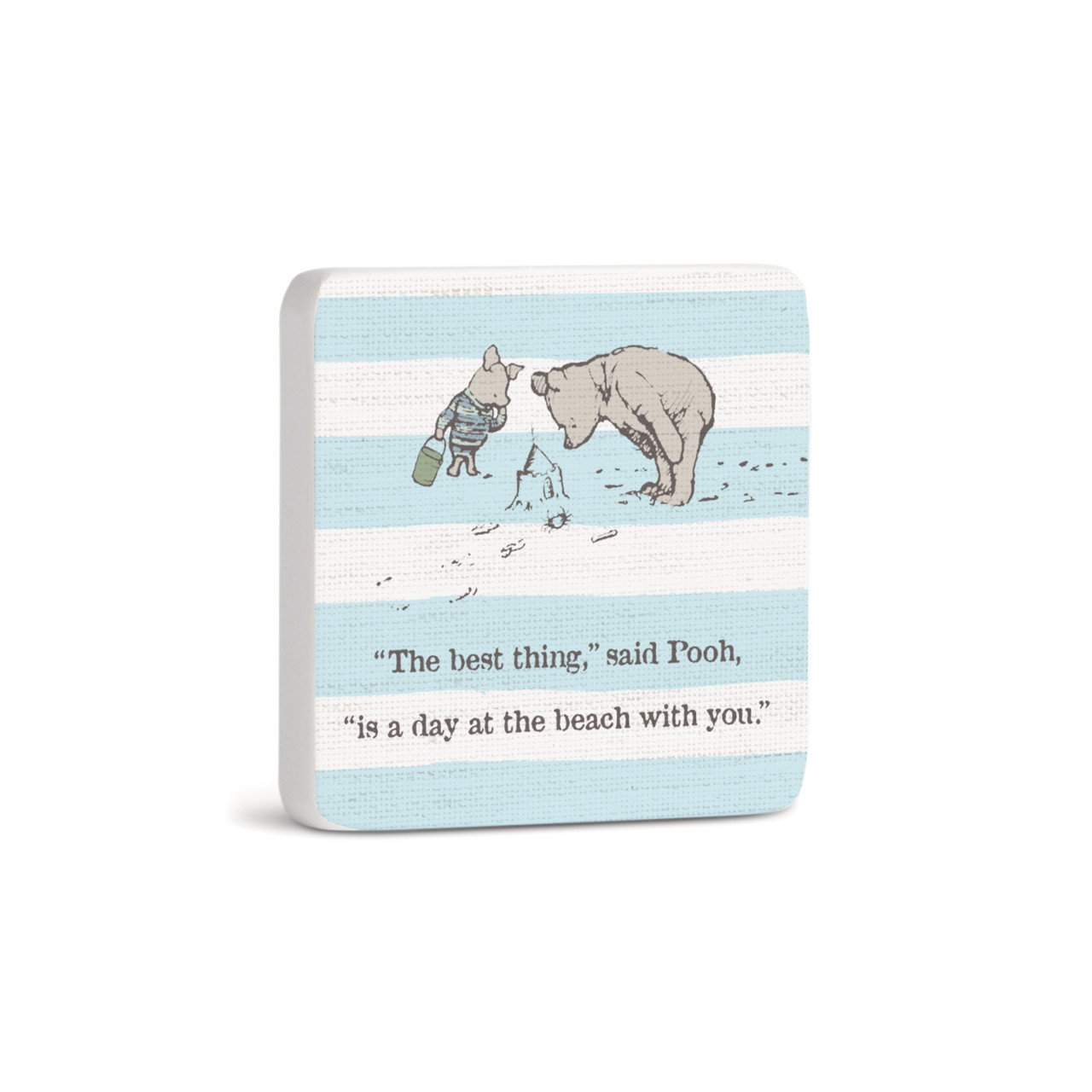 The Best Thing Magnet - Bone thumbnail