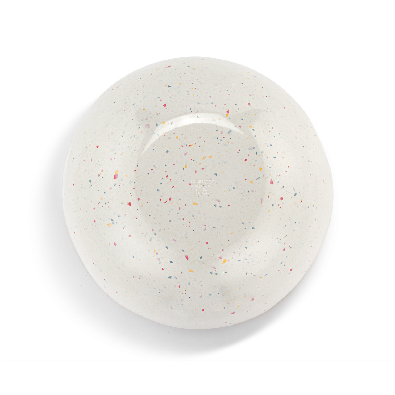 Confetti Family Mega Melamine Serve Bowl thumbnail