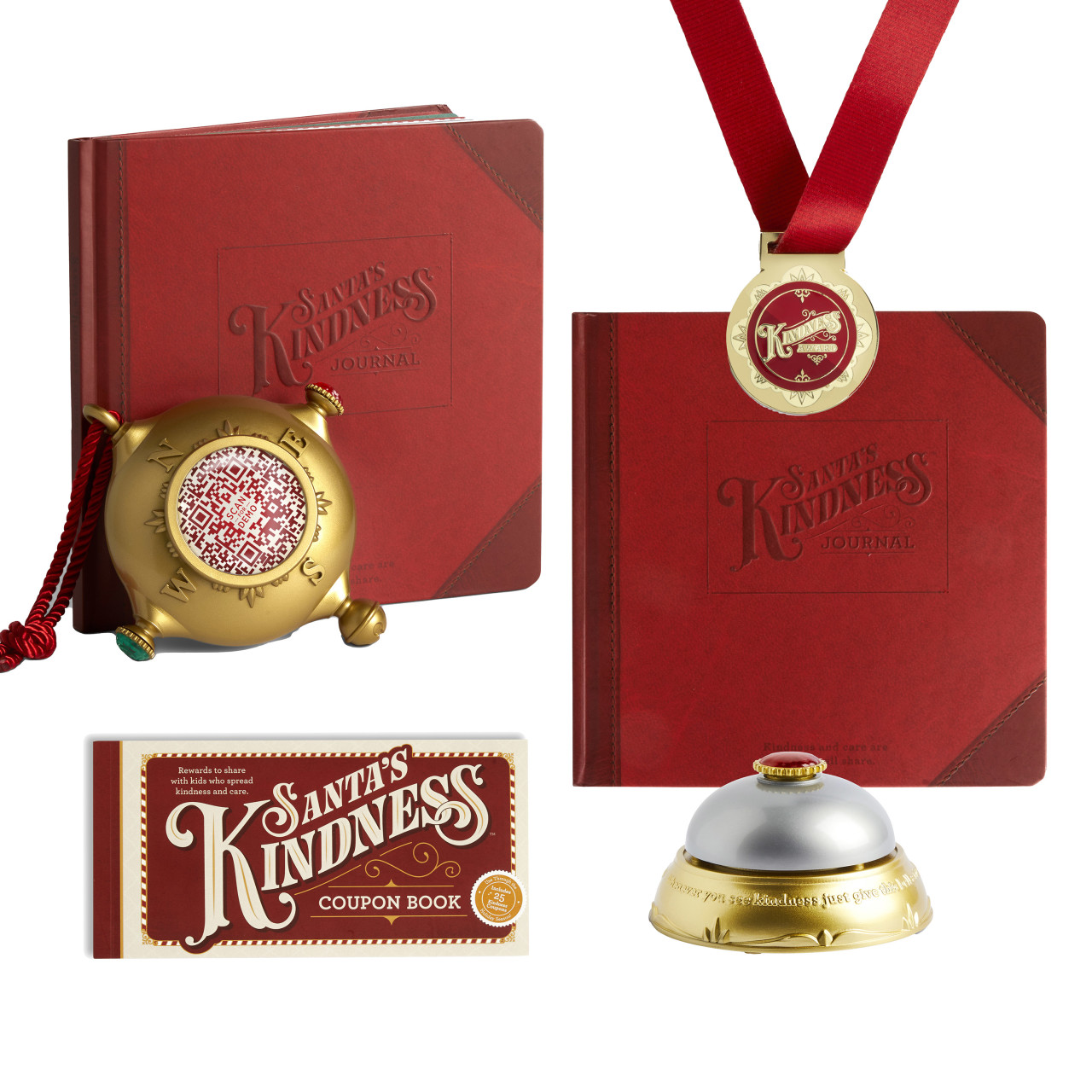 Magic and Memories Set thumbnail