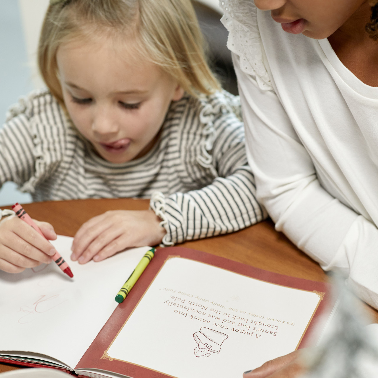 Share the Magic Set thumbnail