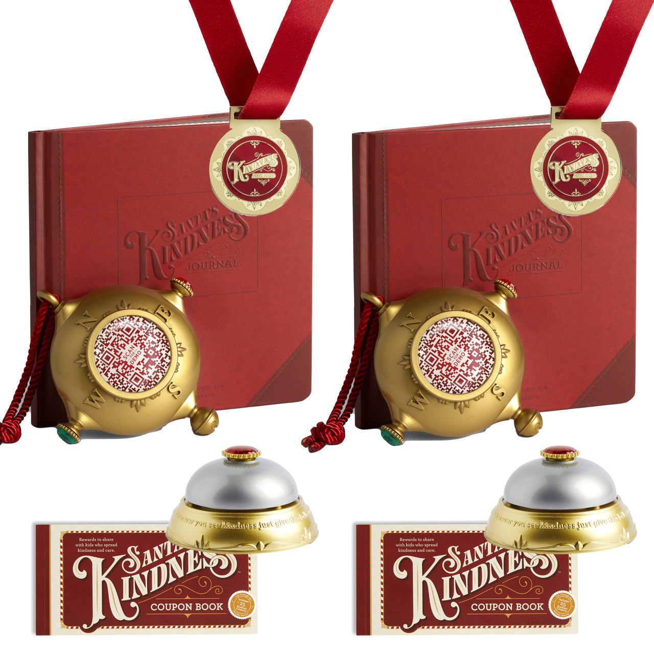 Ultimate Kindness Collection thumbnail