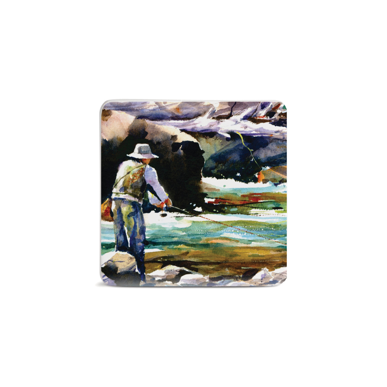 A Nice Drift Magnet - Bone thumbnail