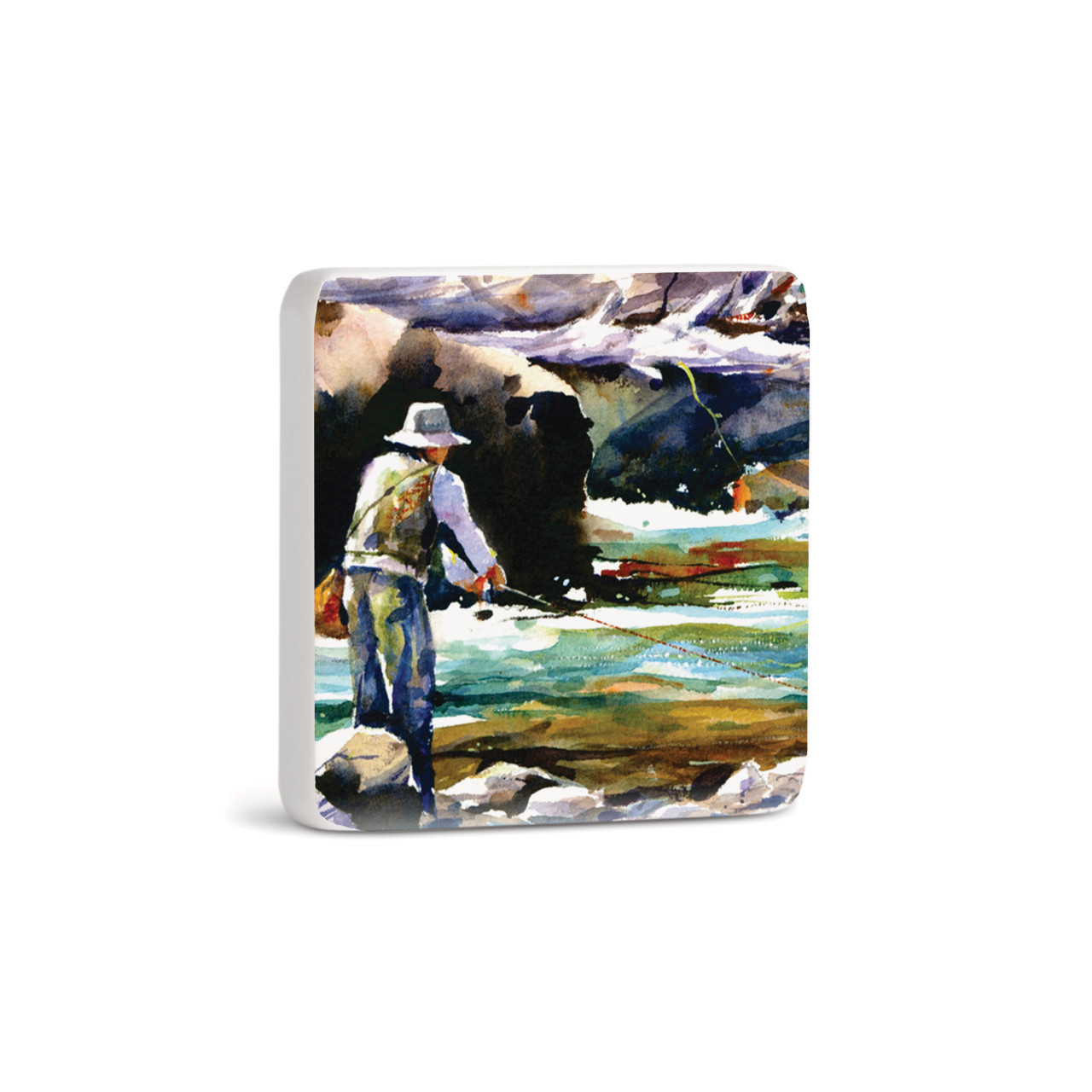 A Nice Drift Magnet - Bone thumbnail