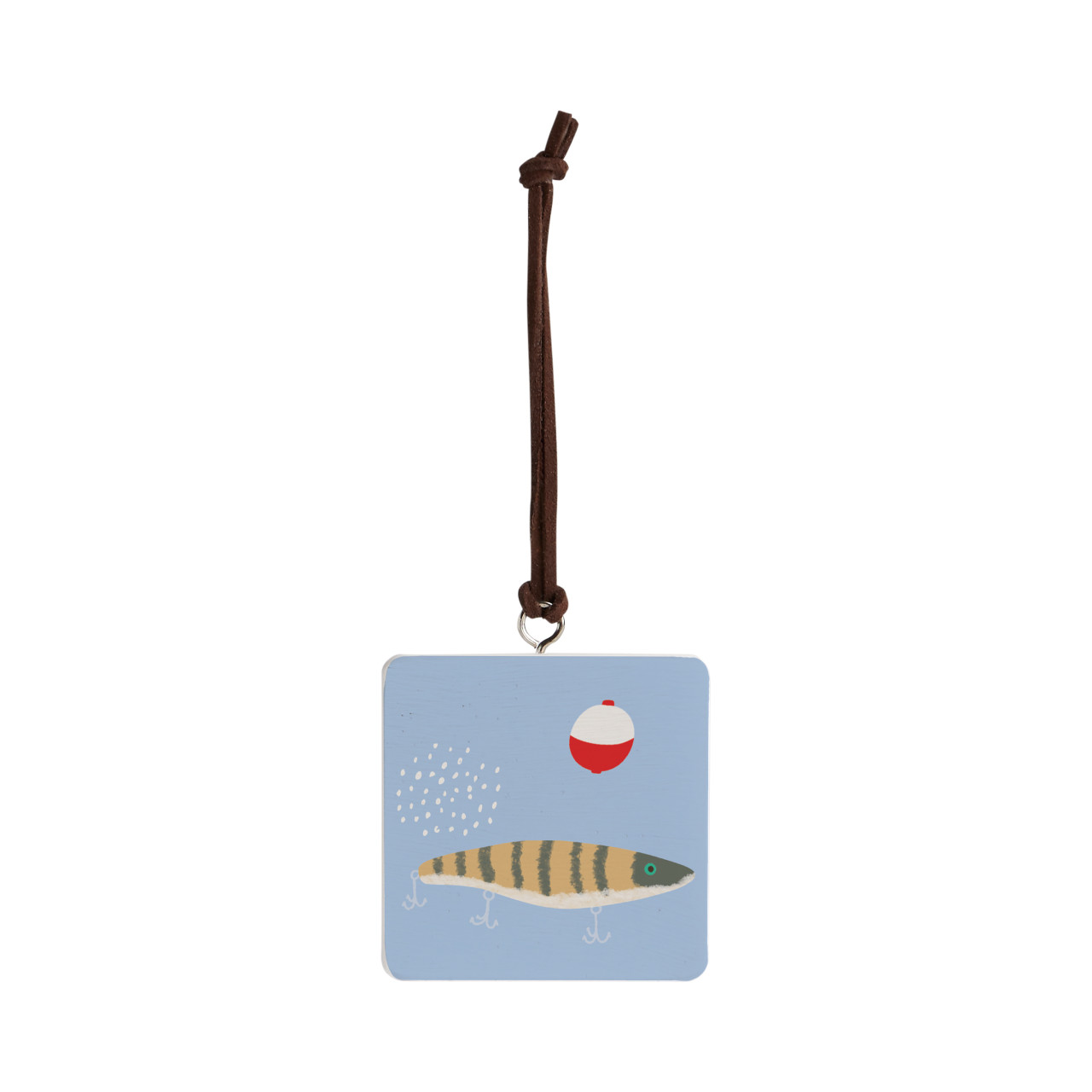 Lures Ornament - Bone thumbnail