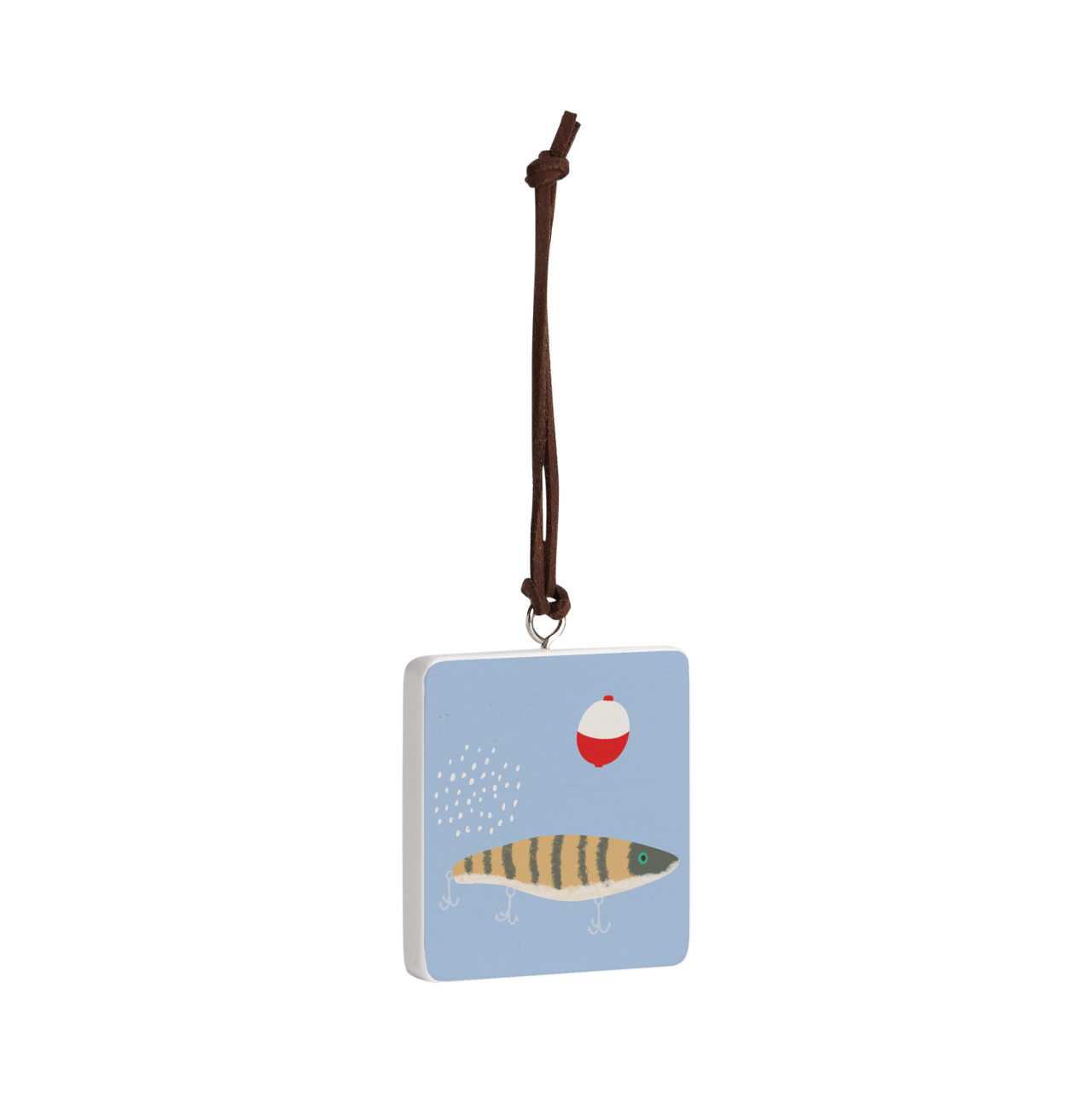 Lures Ornament - Bone thumbnail